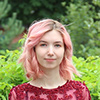 Profil użytkownika „Anastasiya Soboleva”