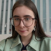 Anna Cherednichenko's profile