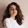 Nadine Ghannoums profil