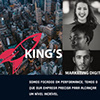 kings Connect profili