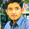 Muhammad Haris's profile