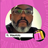 Maurício Mescena's profile