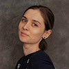 Daria Ratushina's profile