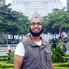 Profil użytkownika „Muhammed Eltelbany”