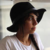 Maryam Moustafa's profile