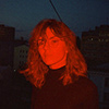 Sofia Tyutyunnik's profile