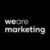 We Are Marketing's profile