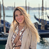 Profil użytkownika „Ana Mateos Gázquez”
