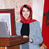 Fatimazahrae Drissi's profile