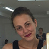 Profil von Yana Shishnyak