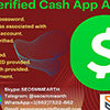 Profil appartenant à fyhrftghf Cash App Account