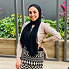 Basma Salahs profil