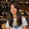 Profil użytkownika „Anastasia Tkalich”