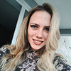 Yulia Tarasiuk's profile