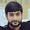 Khachatur Margaryan's profile