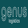 Genus Logistics さんのプロファイル