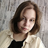 Profiel van Viktoria Gudkova