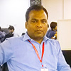 Profil appartenant à Anuj Kumar