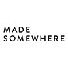 Profil użytkownika „Made Somewhere”