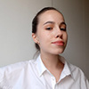 Karina Akmaeva's profile