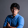 Prashant Pradhan's profile