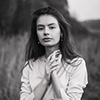 Profilo di Marina Antonova