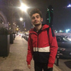 Profil użytkownika „Eren Kırıştıoğlu”