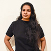 Anusha Sara Jacob's profile