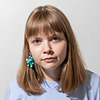 Profil von Vasilisa Ganakova