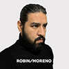 Henkilön Robin Moreno profiili
