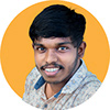 Arun Krishnan's profile