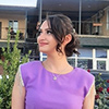 Profil użytkownika „Qeti Apriamashvili”
