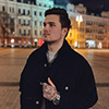 Profil użytkownika „Vladimir Tsaplin”