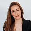 Kristina Kashkarova's profile