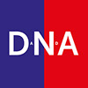 Henkilön DNA advertising profiili