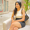 Aditi Jain's profile