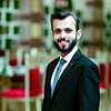 Profil Adeel Rehman