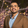 Khalid Afifi profili