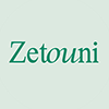 Profil Zetouni Co. Design Studio