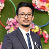 Profiel van Utsav Shrestha