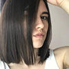 Yulia Chornouss profil