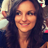Kseniya Andrieievas profil