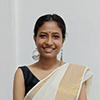 Profilo di Shraddha Domkawle