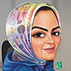 Amal Samir sin profil