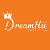 DreamHii Creatives's profile
