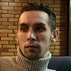 Ilya Starikov's profile