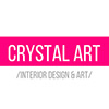 Профиль CRYSTAL_ART DESIGN