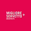 Perfil de Migliore+Servetto Architects