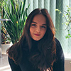 Olena Shvydkova's profile