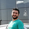 Profiel van Ahmed Farouk